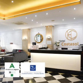 Hotel Costasol Almeria
